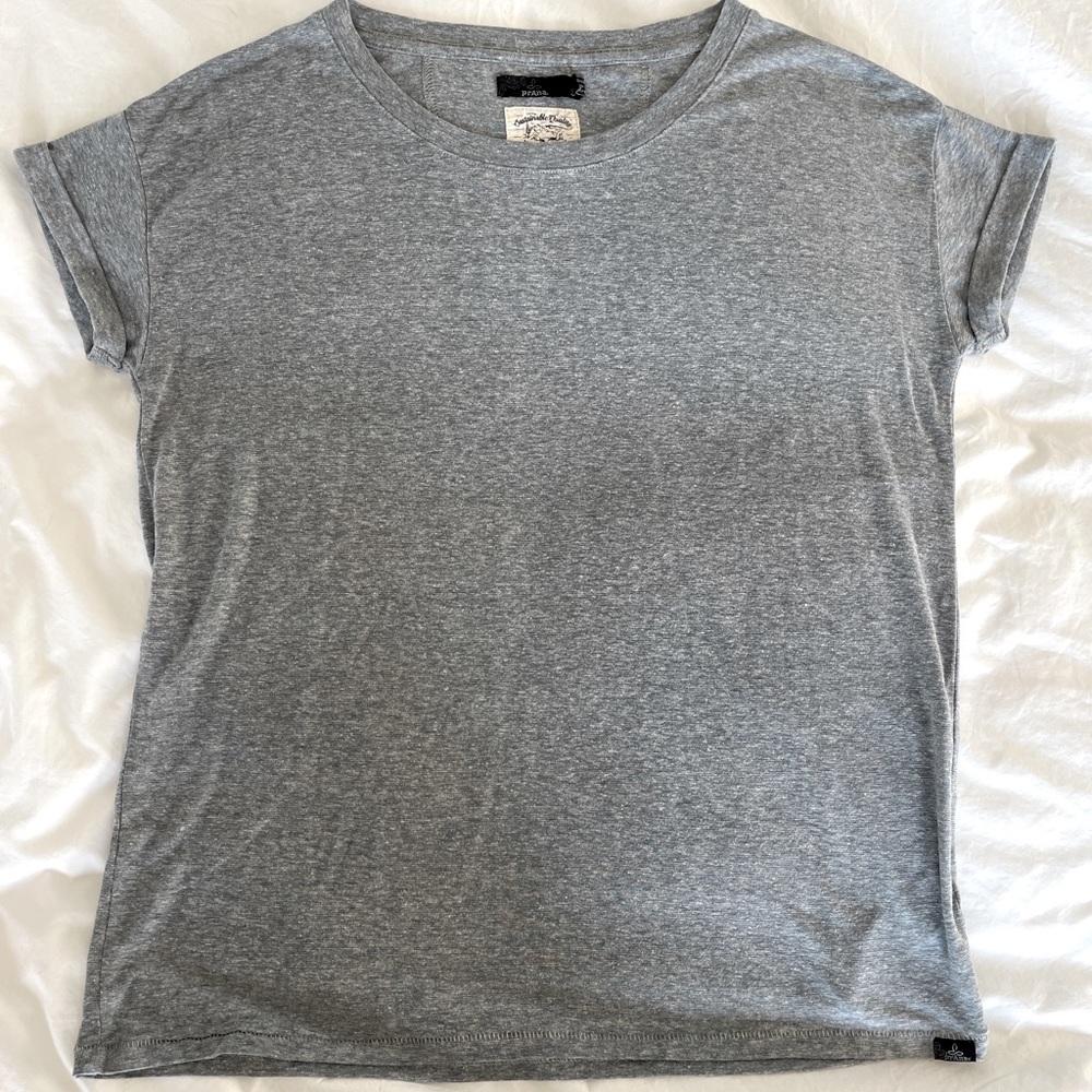 prAna cozy up T-Shirt